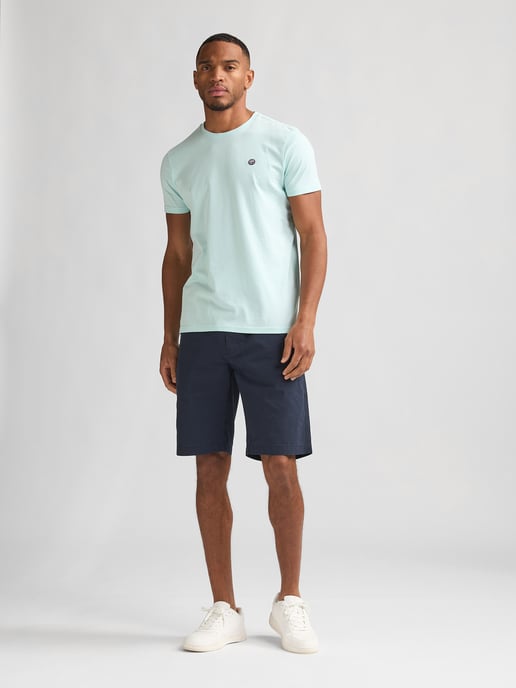 Petrol Industries - Chino-Shorts aus Twill Drift Herren - Image 5