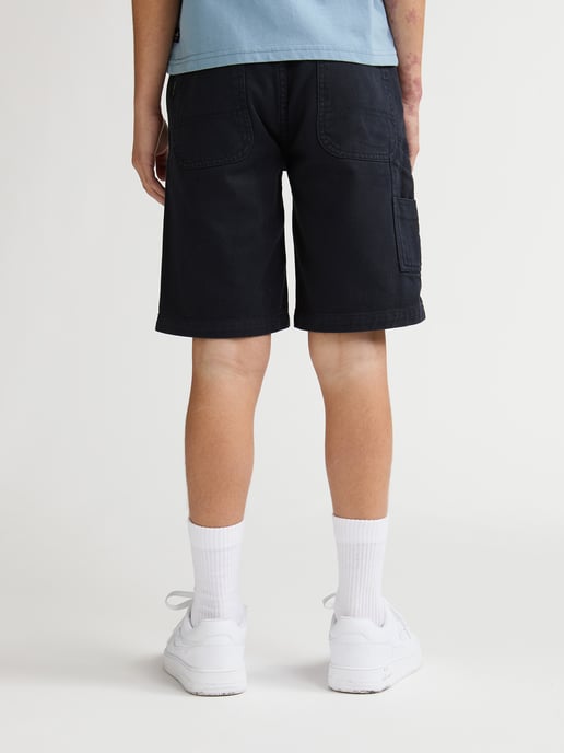Petrol Industries - Twill-Chino-Shorts Comondú Jungen - Image 4