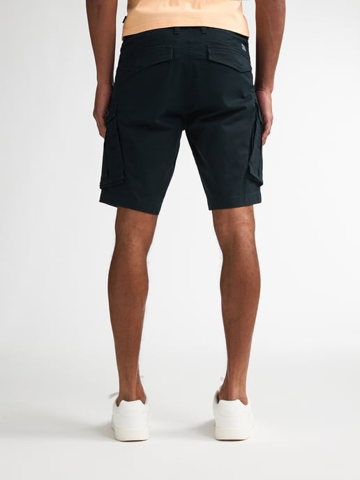 Petrol Industries - Cargo-Shorts Heatwave Herren - Image 4