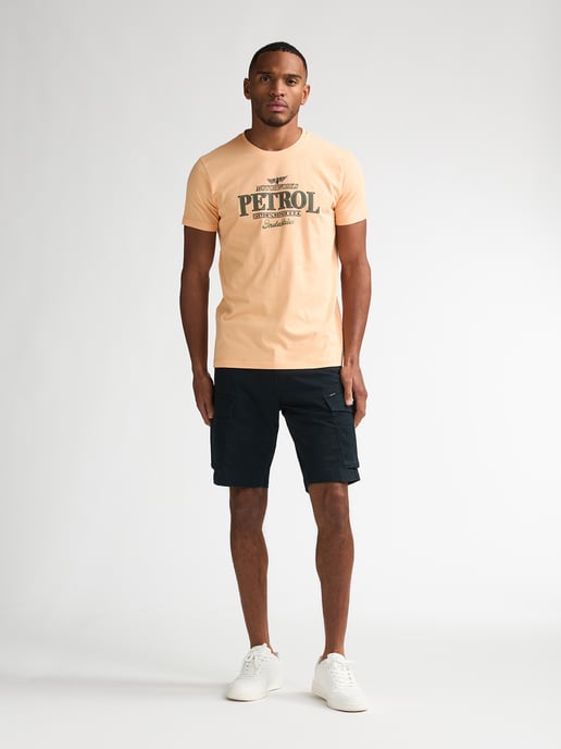 Petrol Industries - Cargo-Shorts Heatwave Herren - Image 5