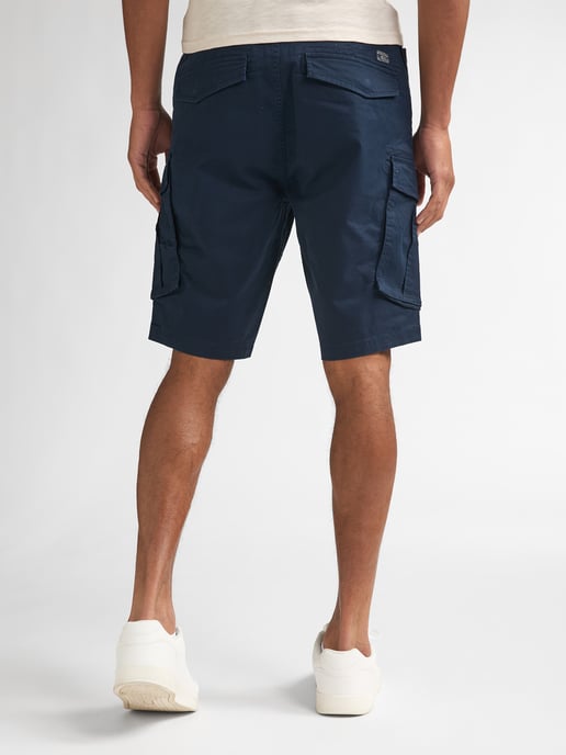 Petrol Industries - Cargo-Shorts Heatwave Herren - Image 4