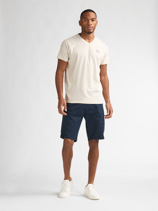 Petrol Industries - Cargo-Shorts Heatwave Herren - Image 5