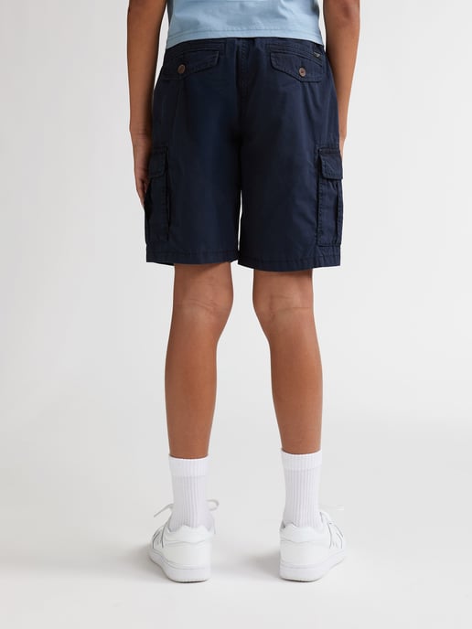Petrol Industries - Cargo-Shorts Magdalena Jungen - Image 4