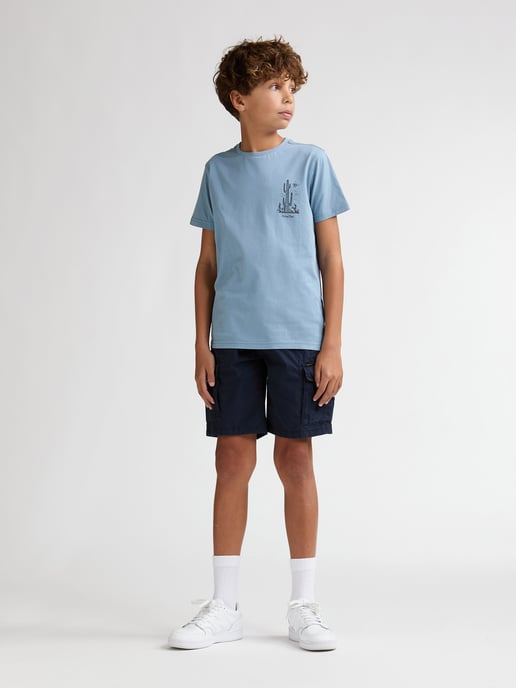 Petrol Industries - Cargo-Shorts Magdalena Jungen - Image 5