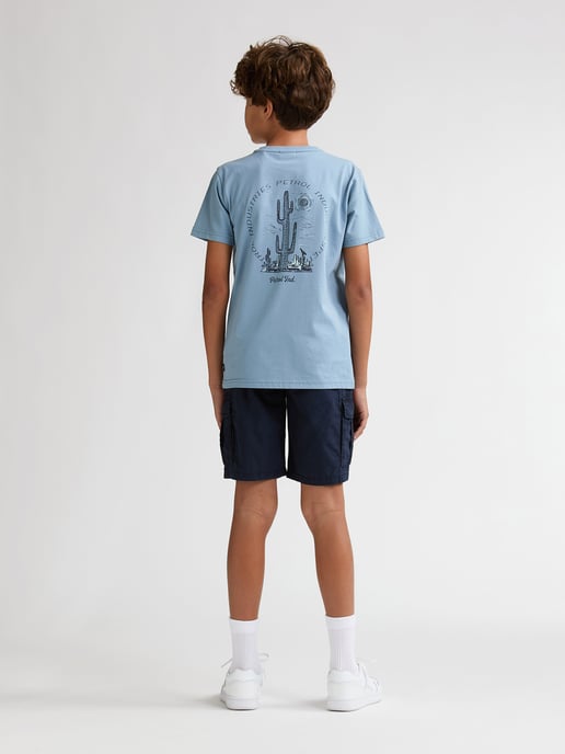 Petrol Industries - Cargo-Shorts Magdalena Jungen - Image 6