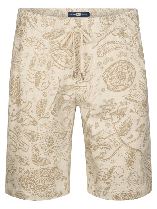 Petrol Industries - Chino-Shorts Mirage Herren - Image 2
