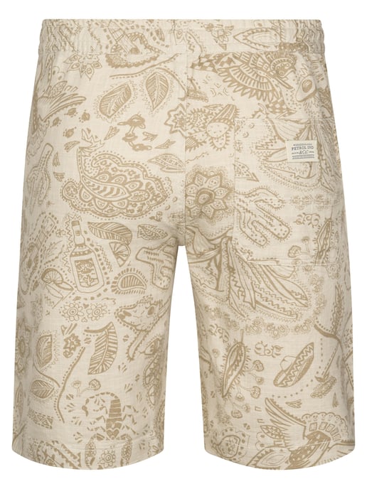 Petrol Industries - Chino-Shorts Mirage Herren - Image 3