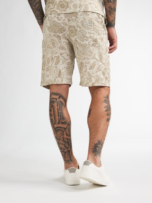 Petrol Industries - Chino-Shorts Mirage Herren - Image 4