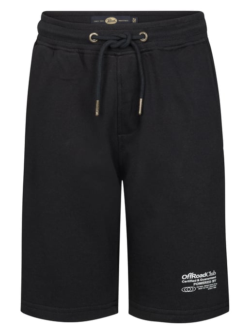 Petrol Industries - Jogging-Shorts Alamos Jungen - Image 2