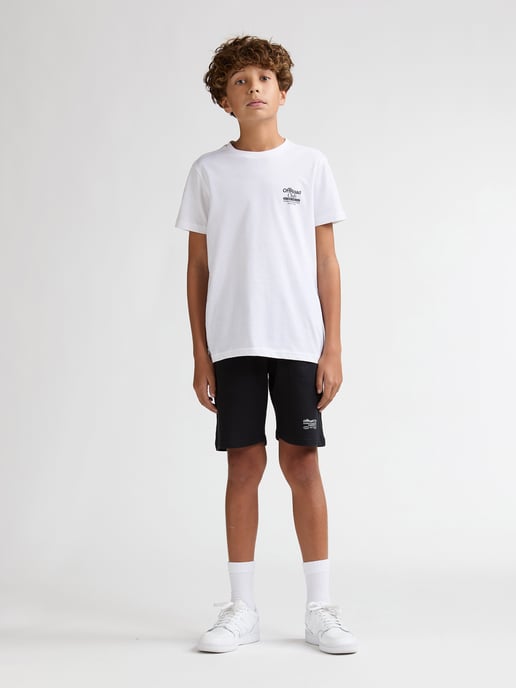 Petrol Industries - Jogging-Shorts Alamos Jungen - Image 5