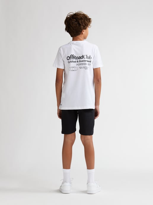 Petrol Industries - Jogging-Shorts Alamos Jungen - Image 6
