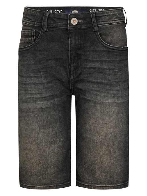 Petrol Industries - Bullseye Regular Fit Jeansshorts SanFelipe  Jungen - Image 2