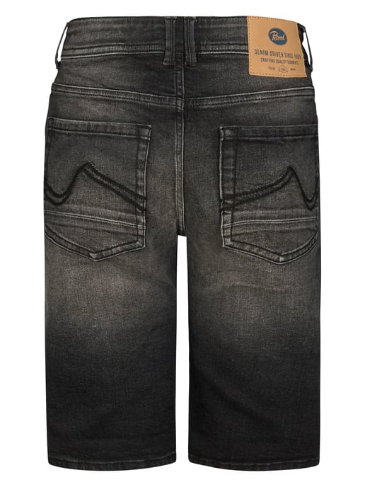 Petrol Industries - Bullseye Regular Fit Jeansshorts SanFelipe  Jungen - Image 3