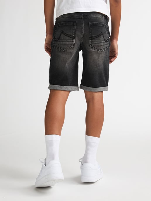 Petrol Industries - Bullseye Regular Fit Jeansshorts SanFelipe  Jungen - Image 4