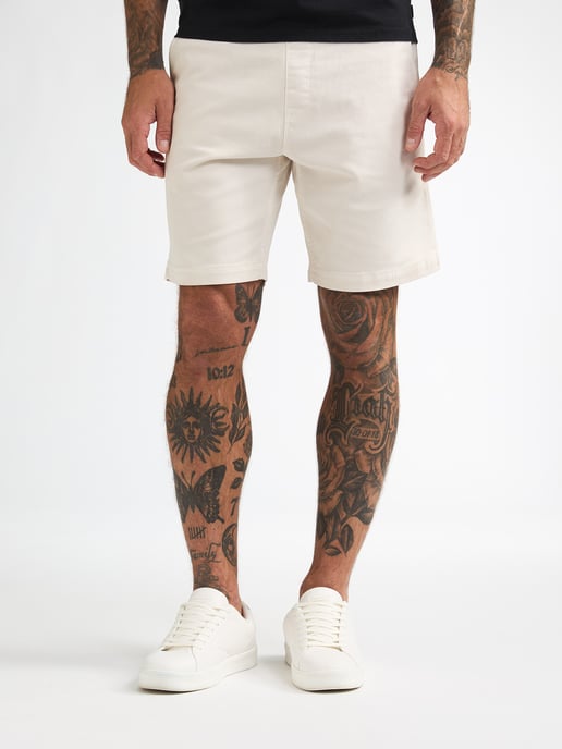 Petrol Industries - Chino-Shorts DustDevil Herren - Image 1