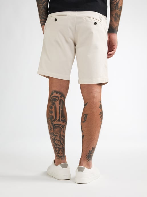 Petrol Industries - Chino-Shorts DustDevil Herren - Image 4