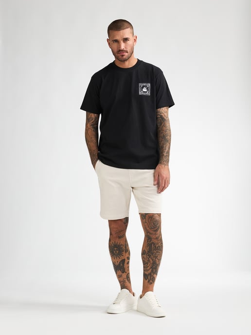 Petrol Industries - Chino-Shorts DustDevil Herren - Image 5