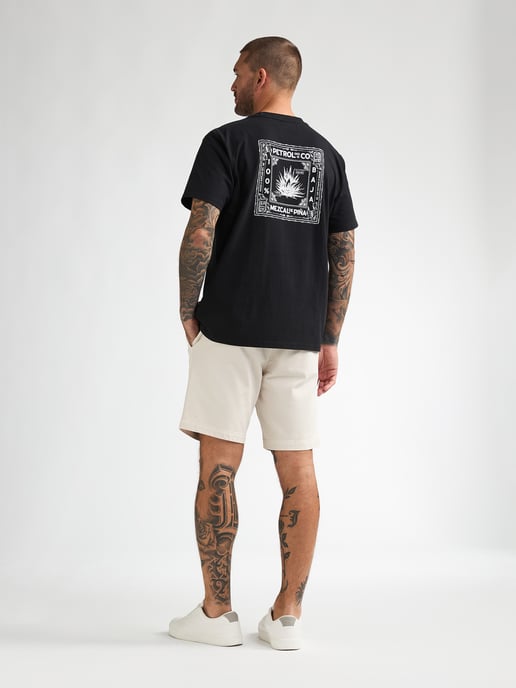 Petrol Industries - Chino-Shorts DustDevil Herren - Image 6