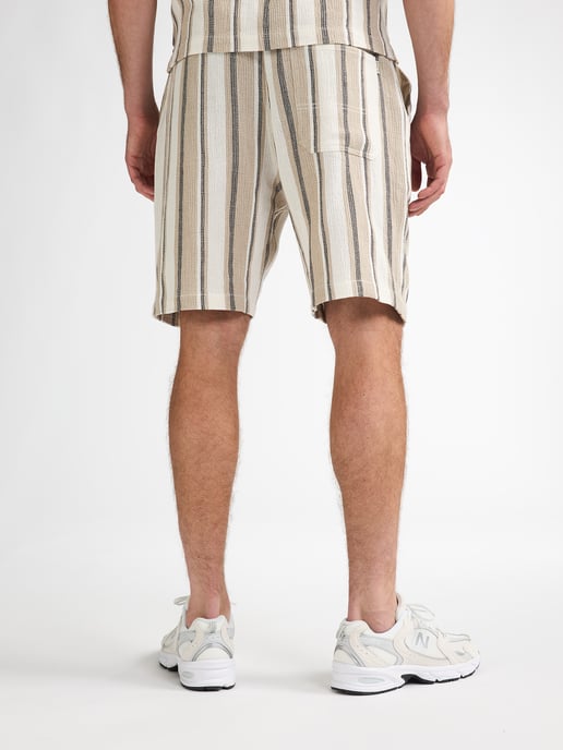 Petrol Industries - Chino-Shorts Pathfinder Herren - Image 4