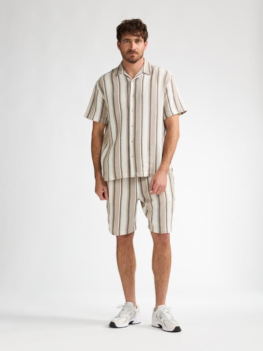 Petrol Industries - Chino-Shorts Pathfinder Herren - Image 5