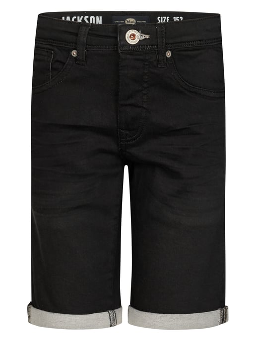 Petrol Industries - Jackson Denim-Jogger-Shorts Gonzaga Jungen - Image 2