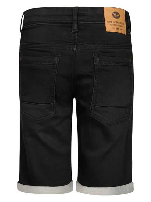 Petrol Industries - Jackson Denim-Jogger-Shorts Gonzaga Jungen - Image 3