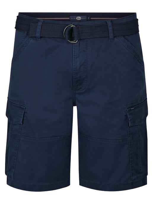 Petrol Industries - Cargo-Shorts in Übergröße Blaze Herren - Image 2