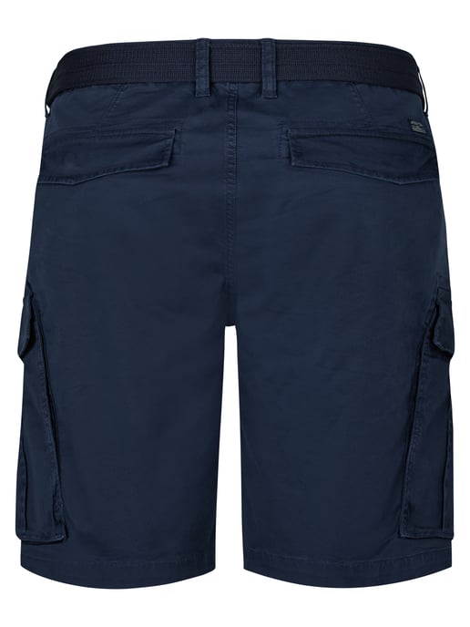 Petrol Industries - Cargo-Shorts in Übergröße Blaze Herren - Image 3