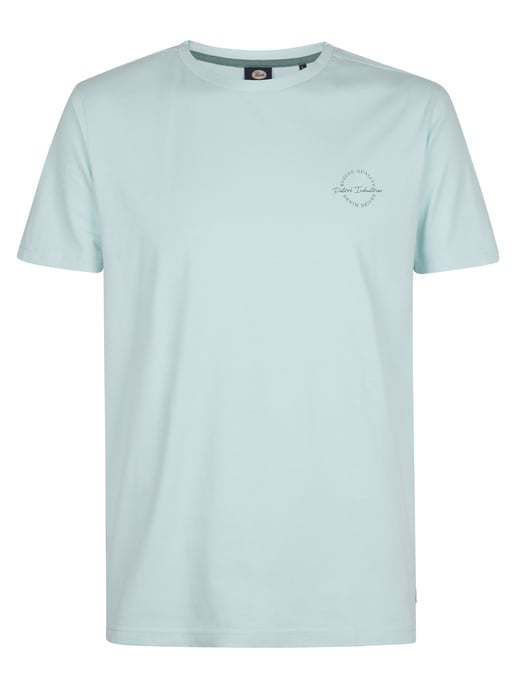 Petrol Industries - 3er-Pack Jersey-T-Shirts Salsa Herren - Image 2