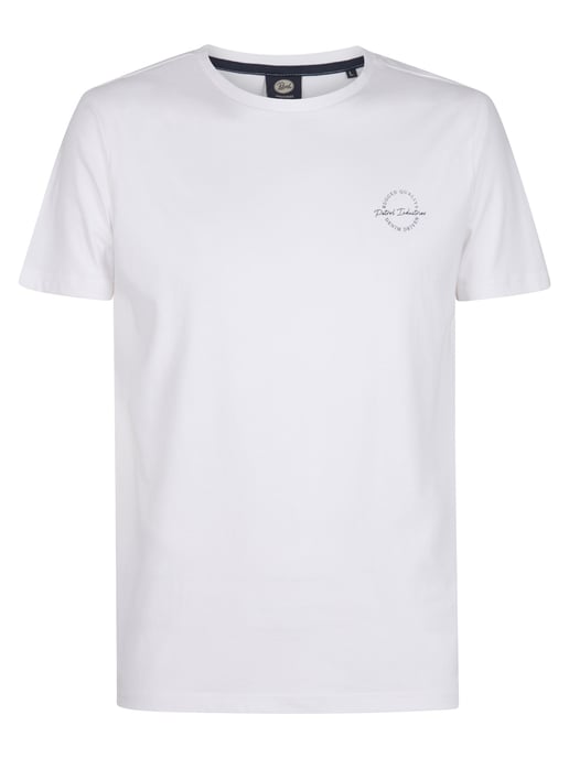 Petrol Industries - 3er-Pack Jersey-T-Shirts Salsa Herren - Image 3