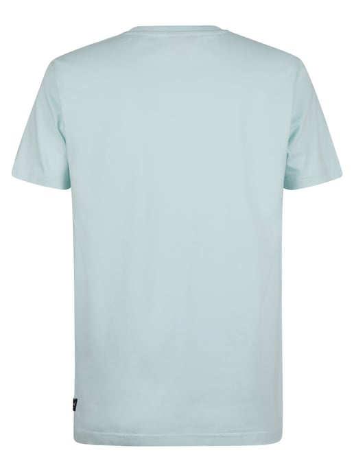 Petrol Industries - 3er-Pack Jersey-T-Shirts Salsa Herren - Image 4