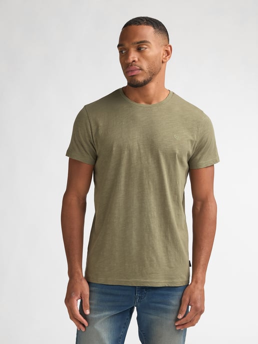 Petrol Industries - Jersey-T-Shirt EclipseLuna Herren - Image 3