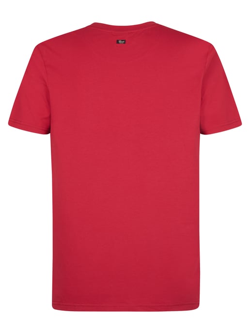 Petrol Industries - Fußball-T-Shirt Belgien Herren - Image 2