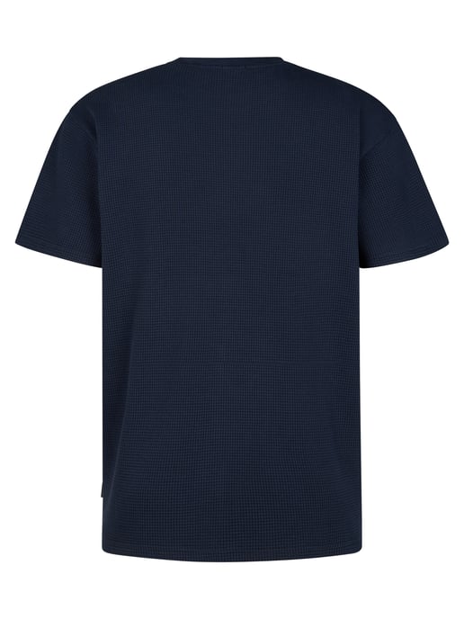 Petrol Industries - Logo T?Shirt Polvo Herren - Image 2