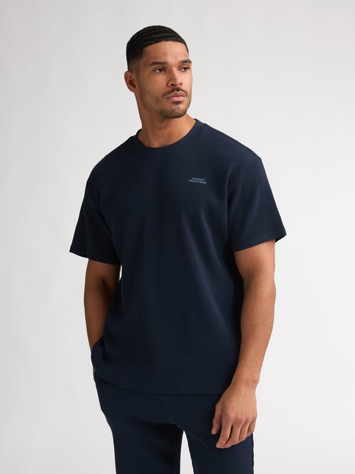 Petrol Industries - Logo T?Shirt Polvo Herren - Image 3