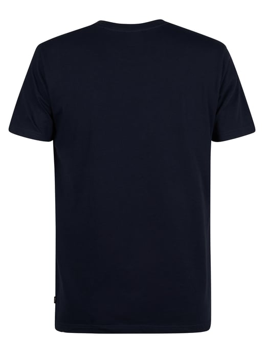 Petrol Industries - 3er-Pack T-Shirts mit Logo Fuego Herren - Image 2