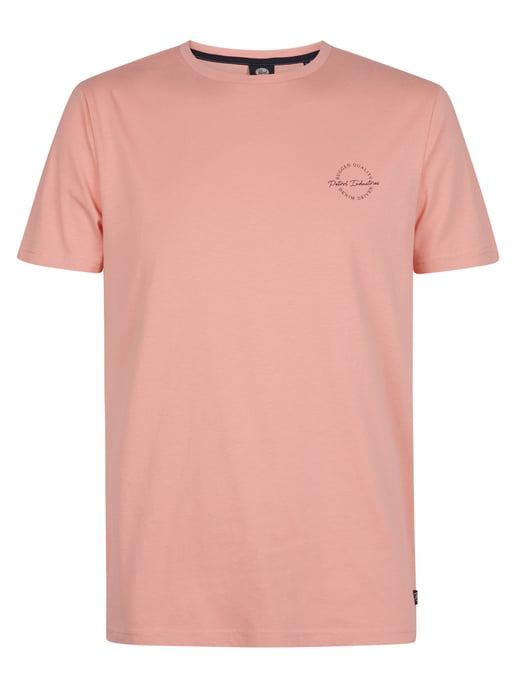 Petrol Industries - 3er-Pack T-Shirts mit Logo Fuego Herren - Image 3