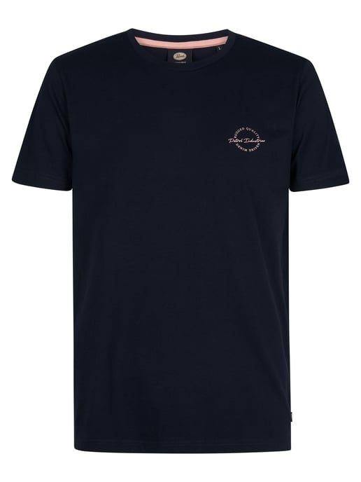 Petrol Industries - 3er-Pack T-Shirts mit Logo Fuego Herren - Image 4