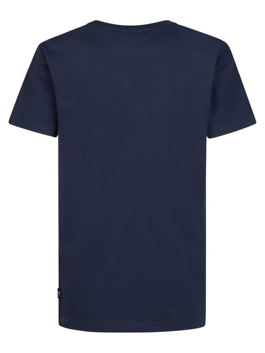 Petrol Industries - 2er-Pack T-Shirts mit grafischem Print Vizcaíno  Jungen - Image 3