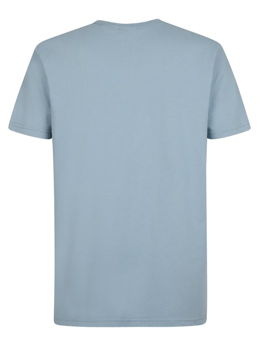 Petrol Industries - 3er-Pack Jersey-T-Shirts mit Print Jalapeño Herren - Image 2