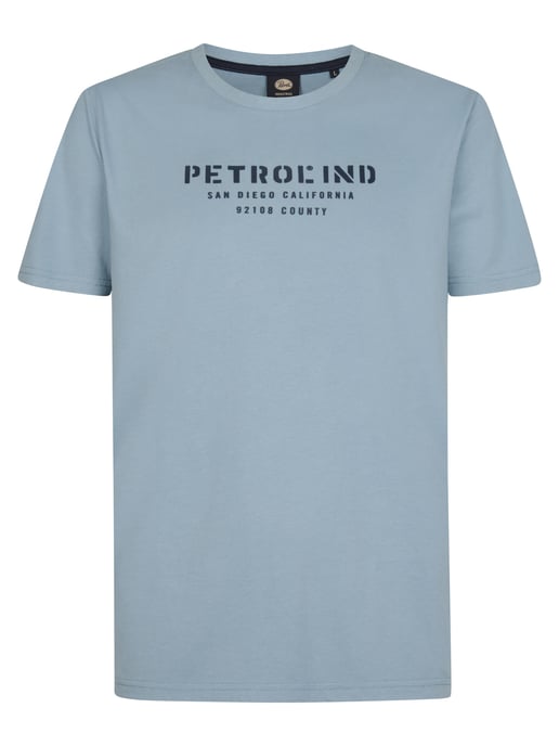Petrol Industries - 3er-Pack Jersey-T-Shirts mit Print Jalapeño Herren - Image 4