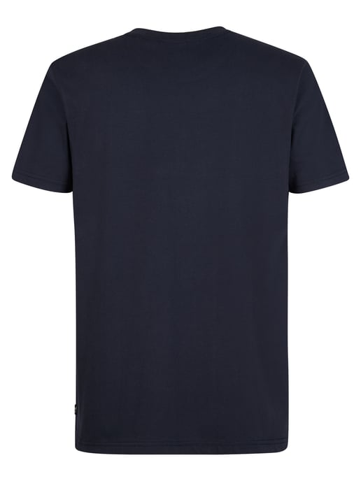 Petrol Industries - 3er-Pack Jersey-T-Shirts mit Print Jalapeño Herren - Image 5