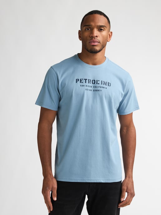 Petrol Industries - 3er-Pack Jersey-T-Shirts mit Print Jalapeño Herren - Image 6