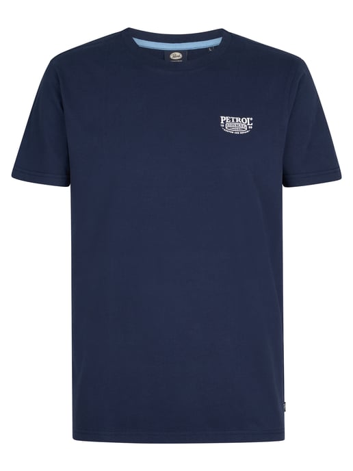 Petrol Industries - 3er-Pack T-Shirts mit Print Chipotle Herren - Image 2