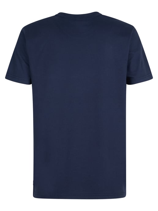 Petrol Industries - 3er-Pack T-Shirts mit Print Chipotle Herren - Image 4