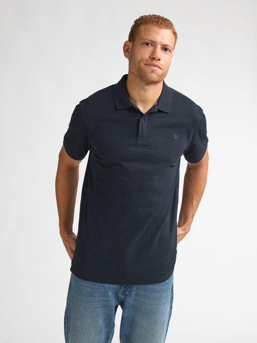 Petrol Industries - Piqué-Poloshirt Polaris Herren - Image 3