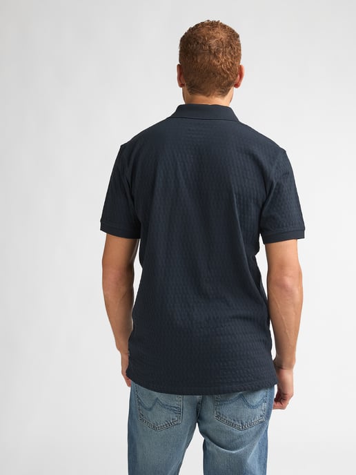 Petrol Industries - Piqué-Poloshirt Polaris Herren - Image 4