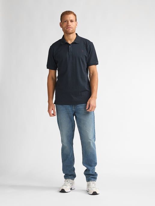 Petrol Industries - Piqué-Poloshirt Polaris Herren - Image 5