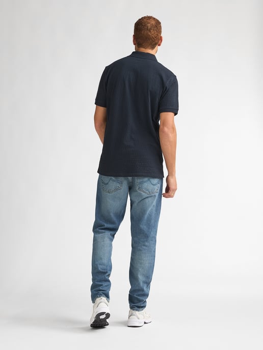 Petrol Industries - Piqué-Poloshirt Polaris Herren - Image 6