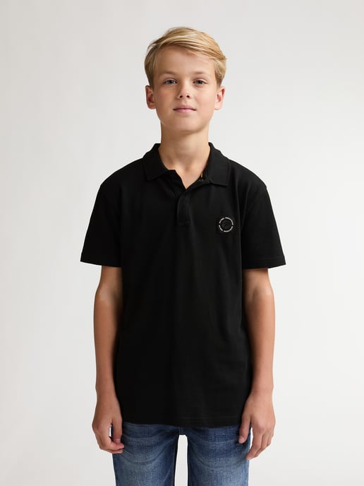 Petrol Industries - Piqué-Poloshirt Cataviña Jungen - Image 3